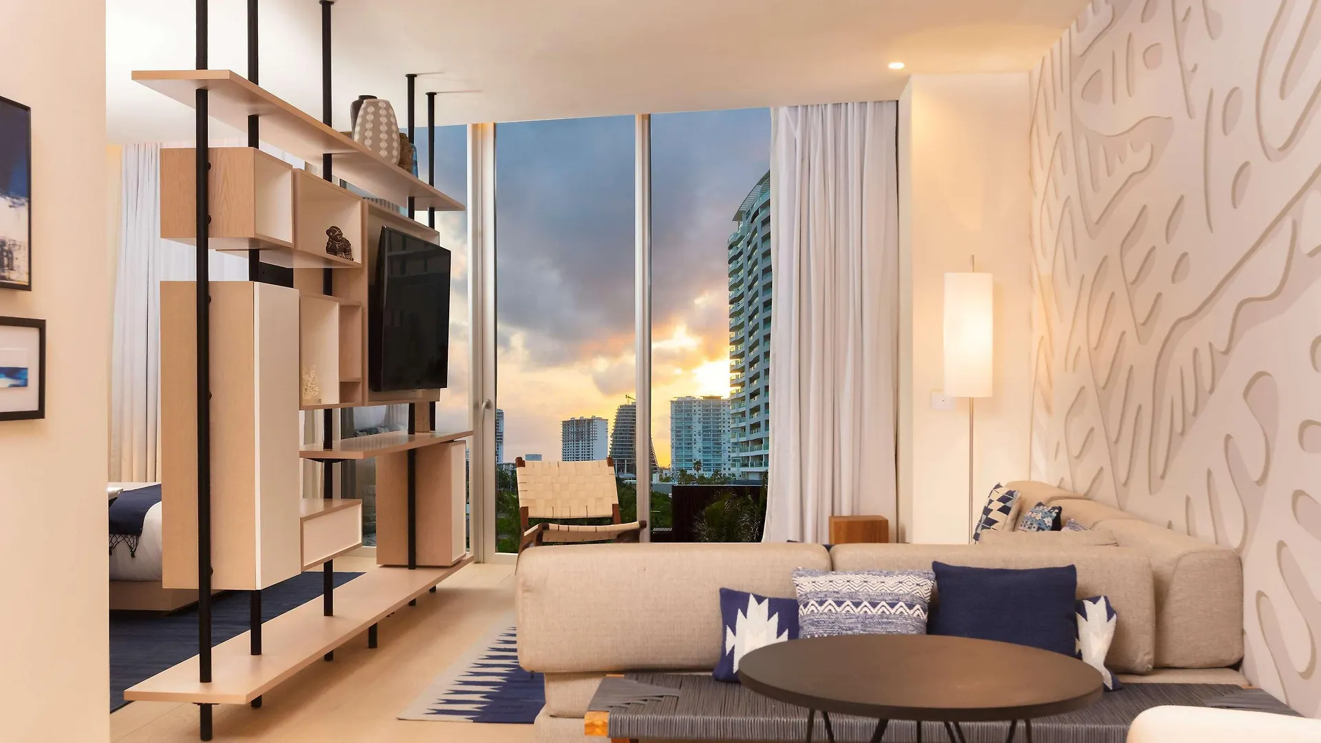 Sls Cancun Hotel