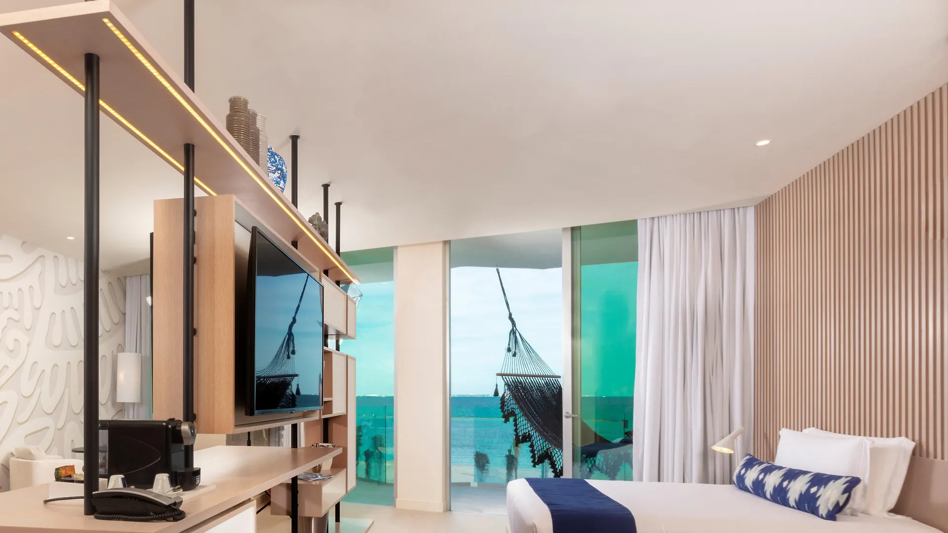 Sls Cancun Mexico