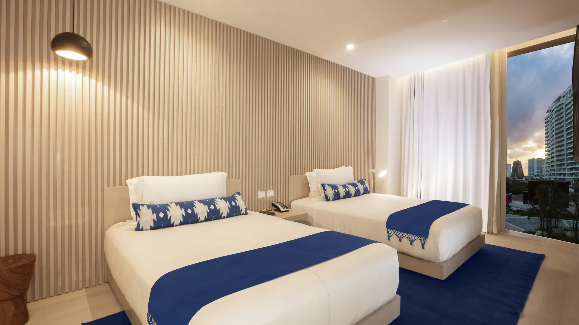 Hotel Sls Cancun