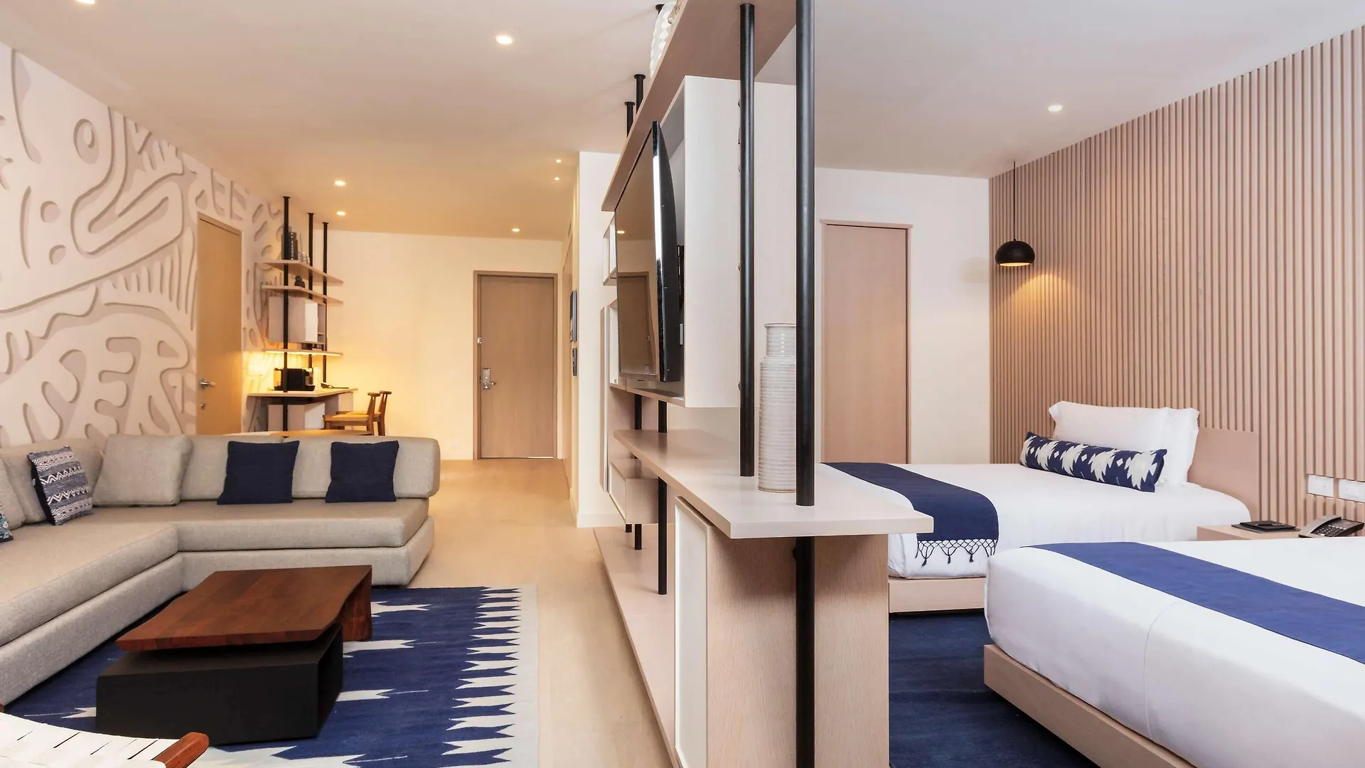 Hotel Sls Cancun