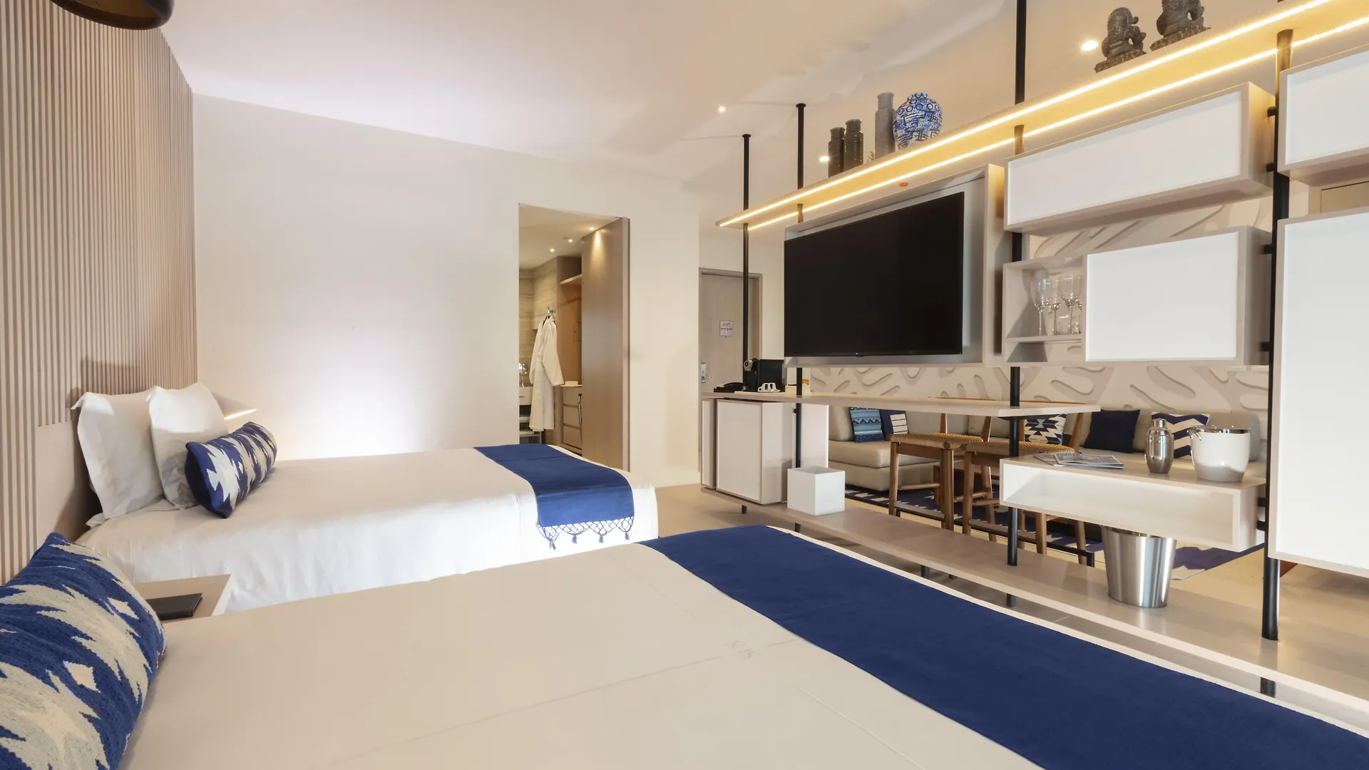 Hotel Sls Cancun