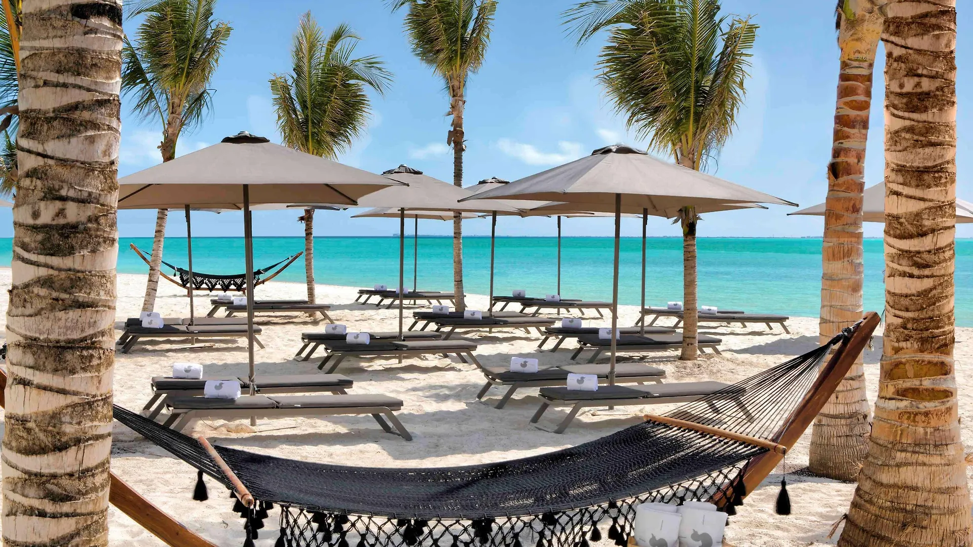 Sls Cancun Mexico