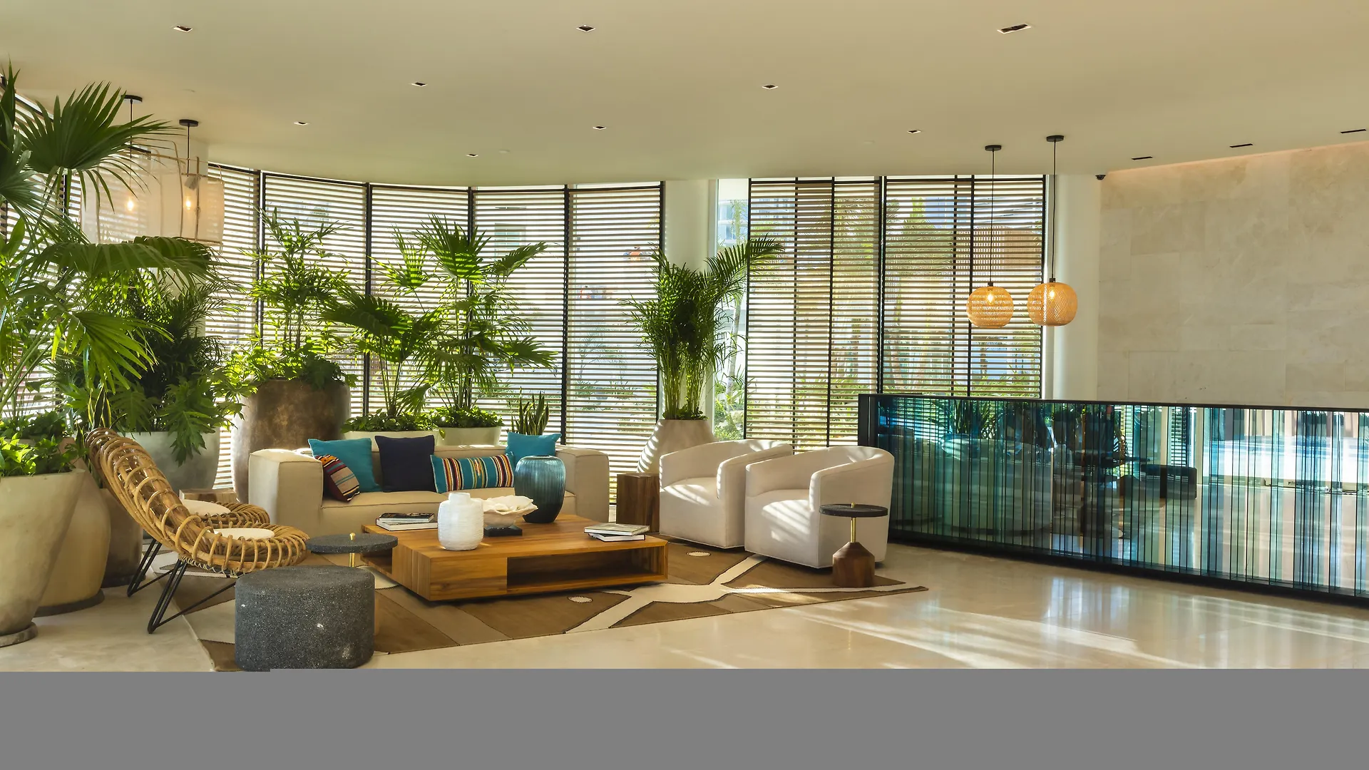 ***** Hotel Sls Cancun Mexico
