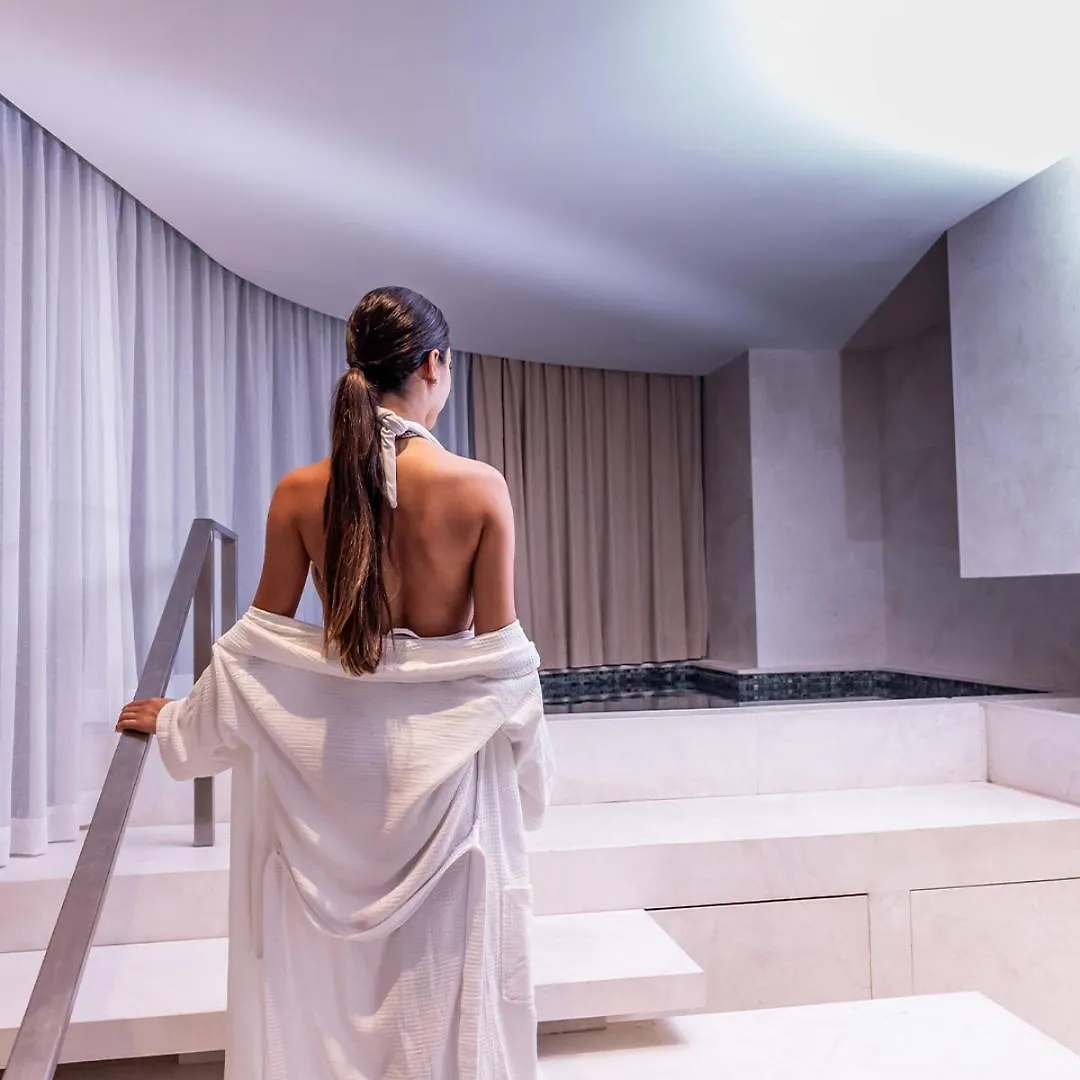 Sls Cancun Mexico
