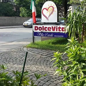 Dolce Vita 3* Gräfelfing