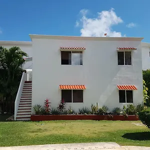 Casa Campestre Apartamento
