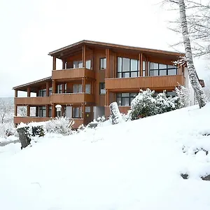 Wildgatter 3* Grafenwiesen