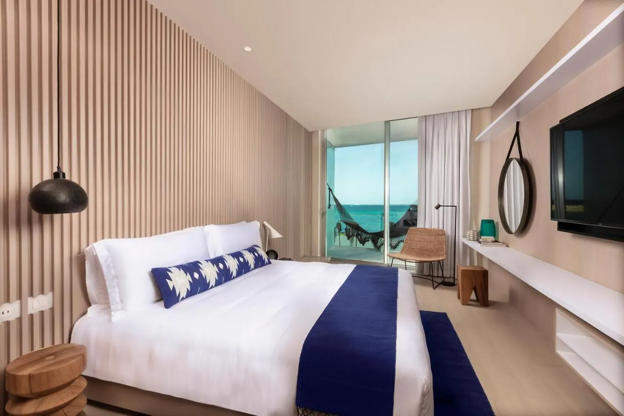 Sls Cancun