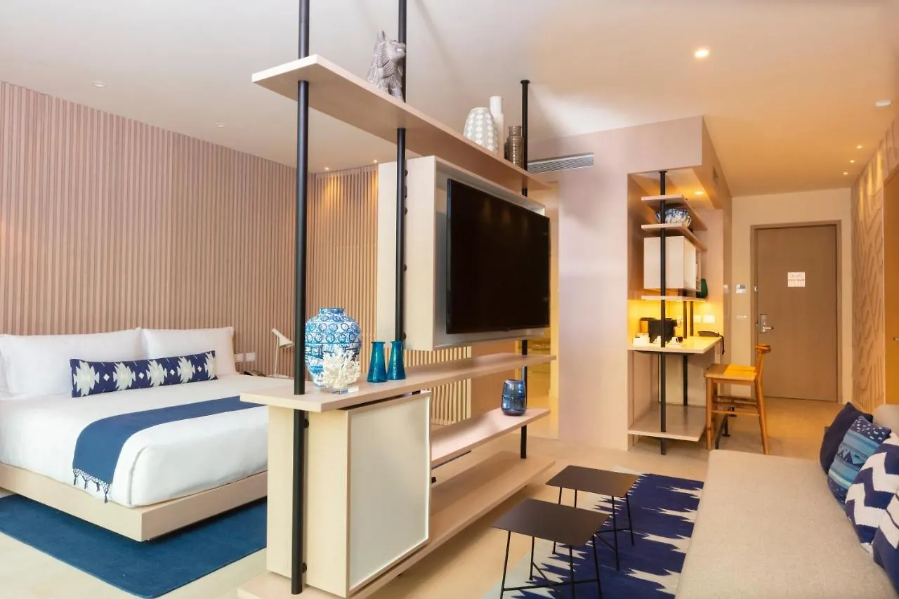 SLS Cancún Hotel