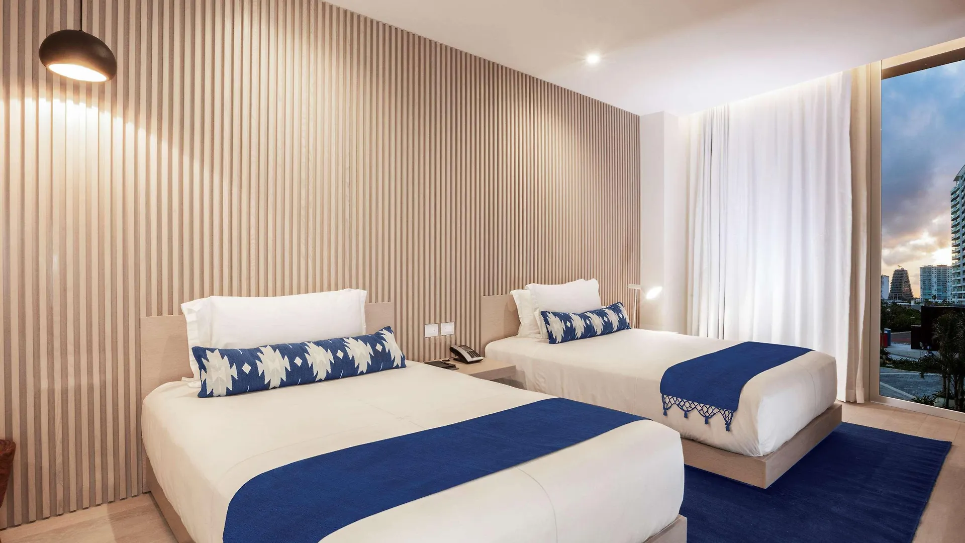 Hotel SLS Cancún