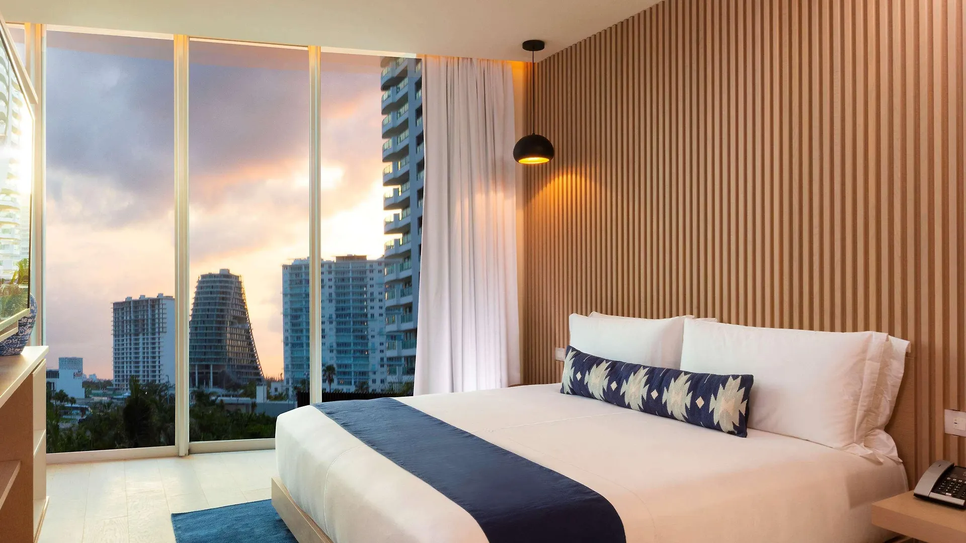 ***** Hotel Sls Cancun Mexico