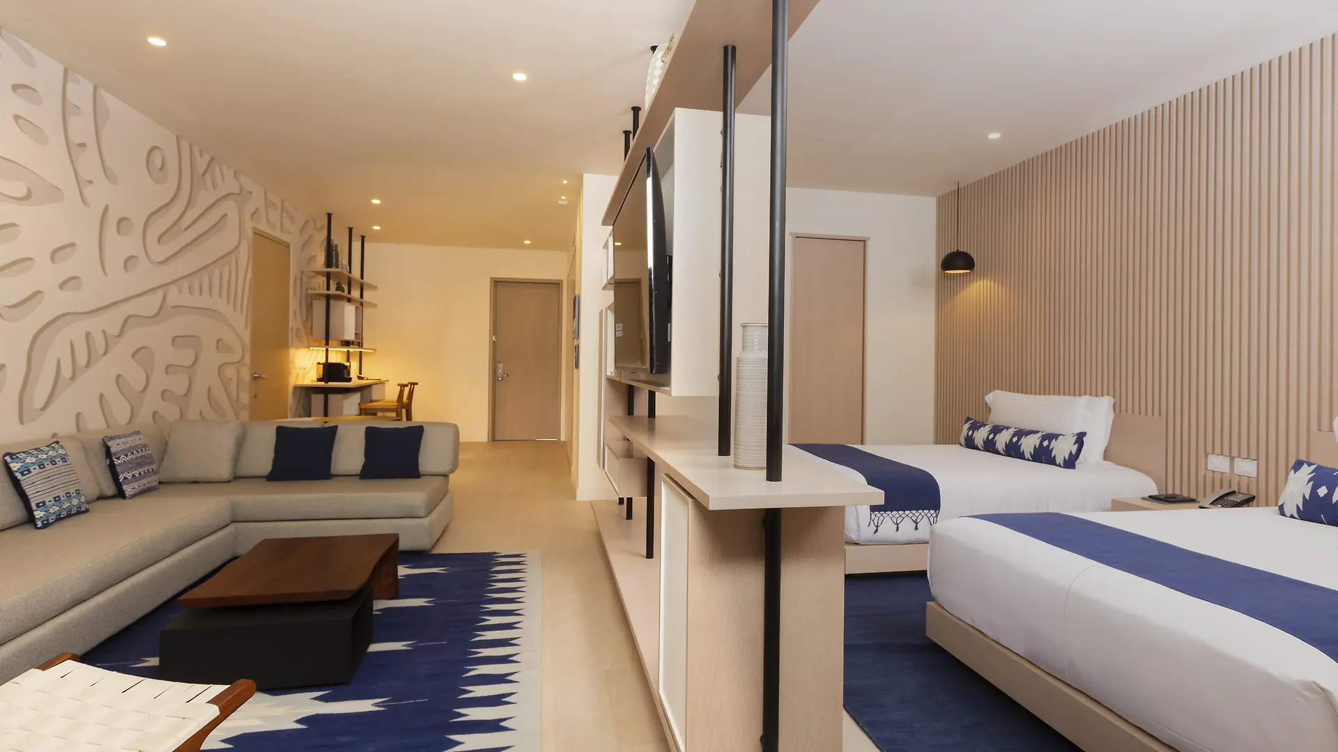 Sls Cancun Hotel