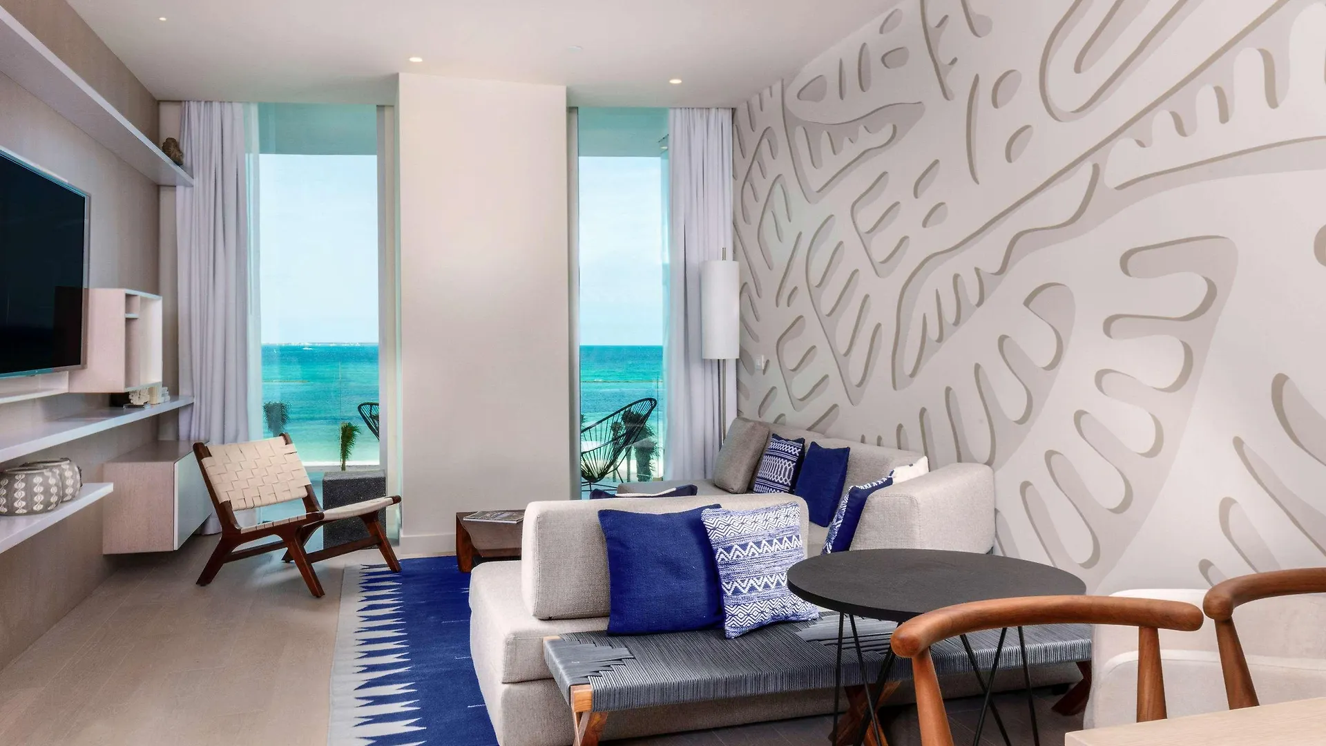 ***** Hotel Sls Cancun Mexico
