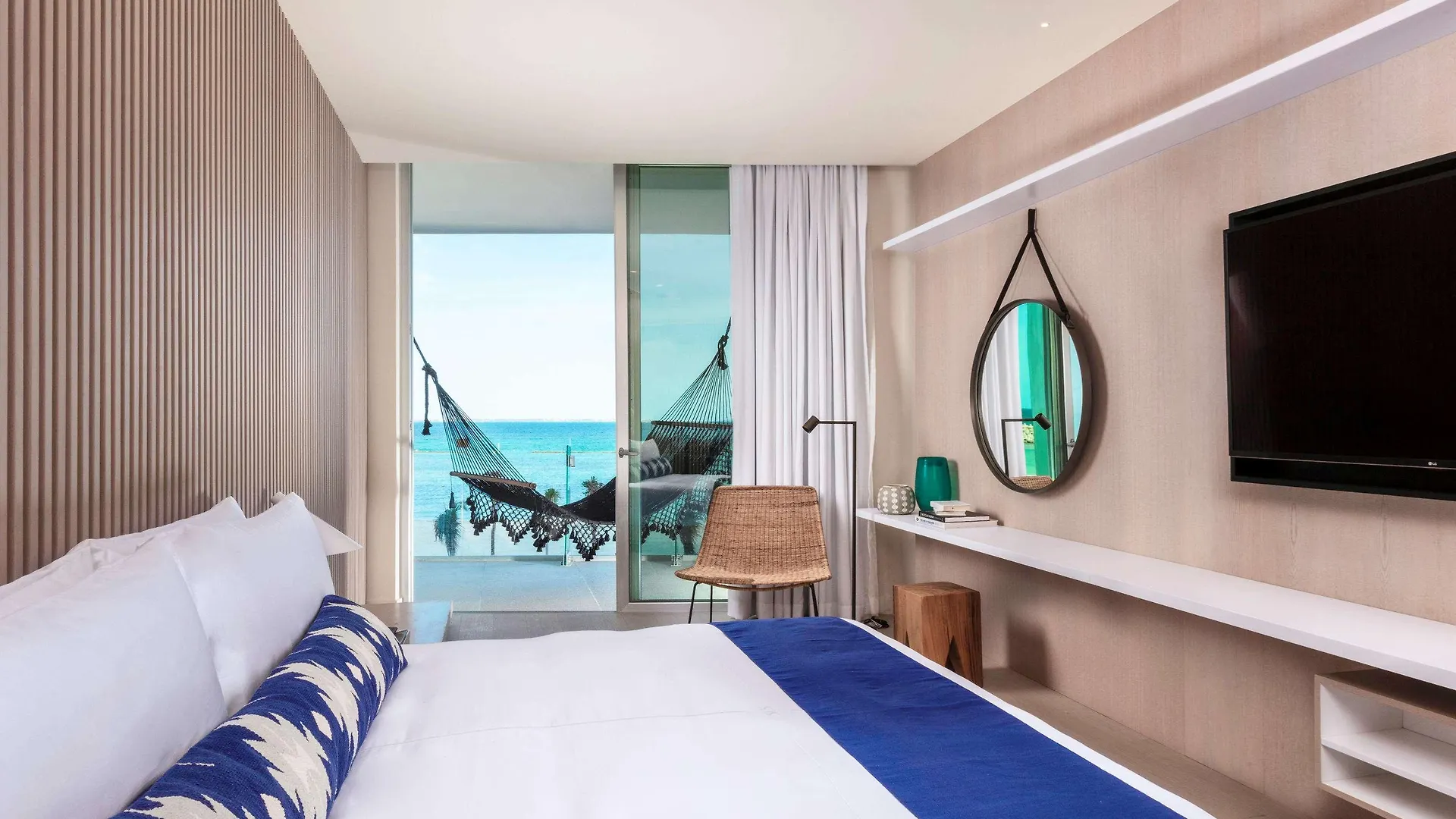 Hotel SLS Cancún