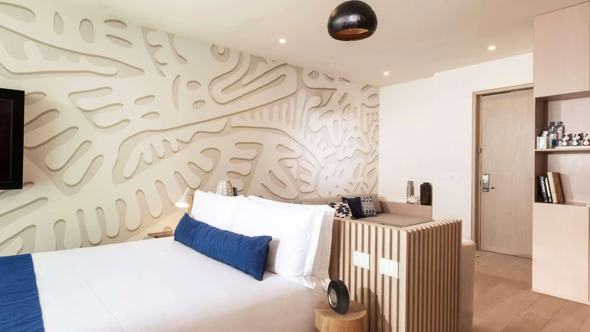 Hotel SLS Cancún