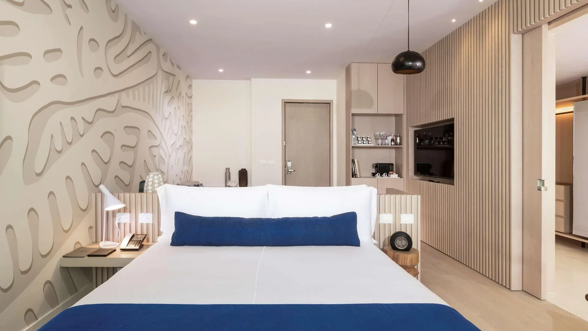 Hotel Sls Cancun