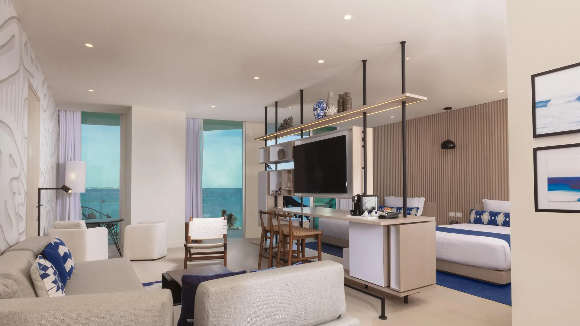 Hotel SLS Cancún