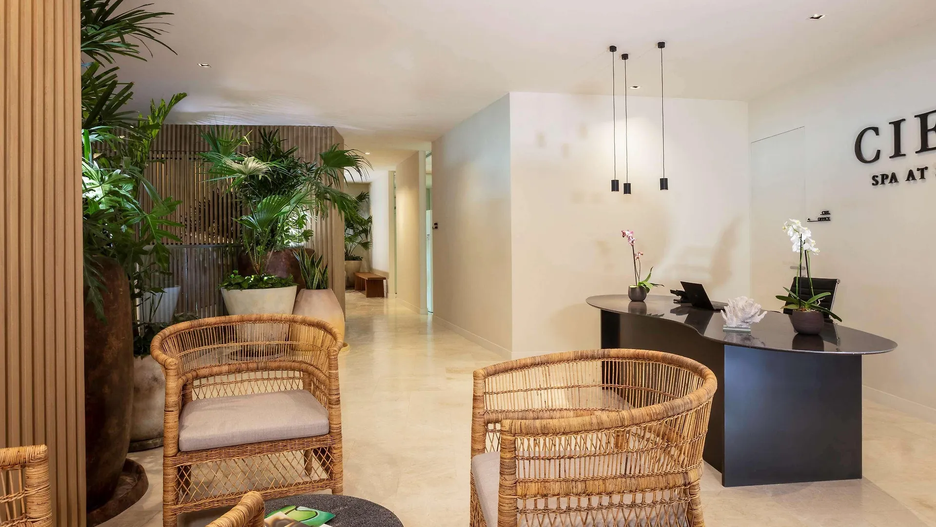 Sls Cancun Hotel