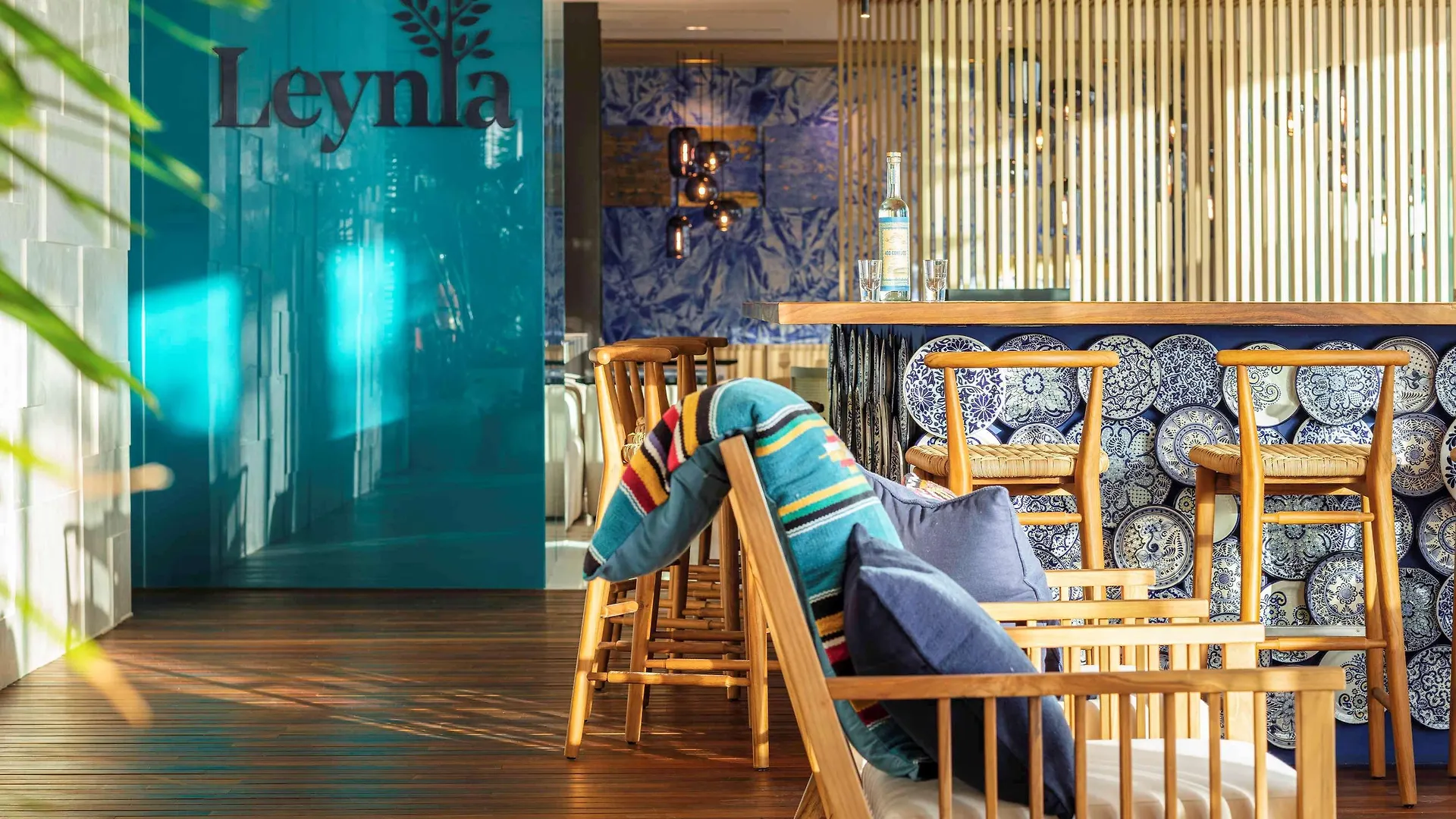 ***** Hotel SLS Cancún México