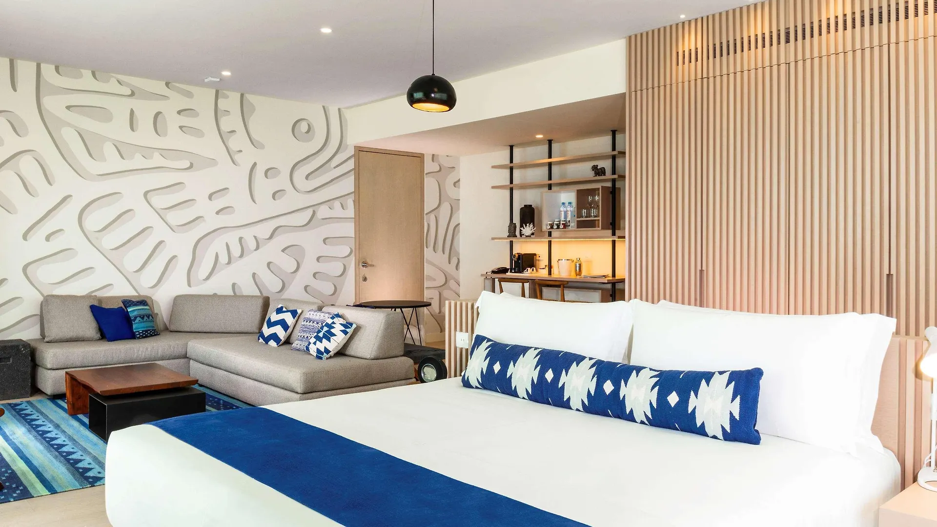 Hotel SLS Cancún