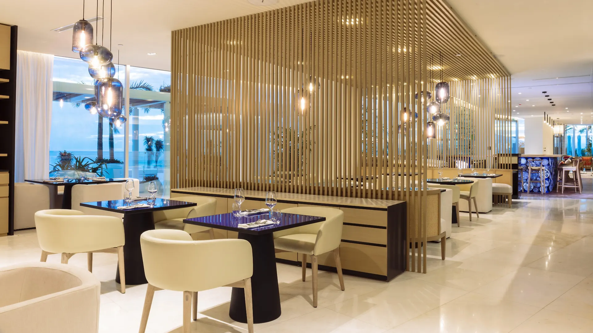 ***** Hotel SLS Cancún México