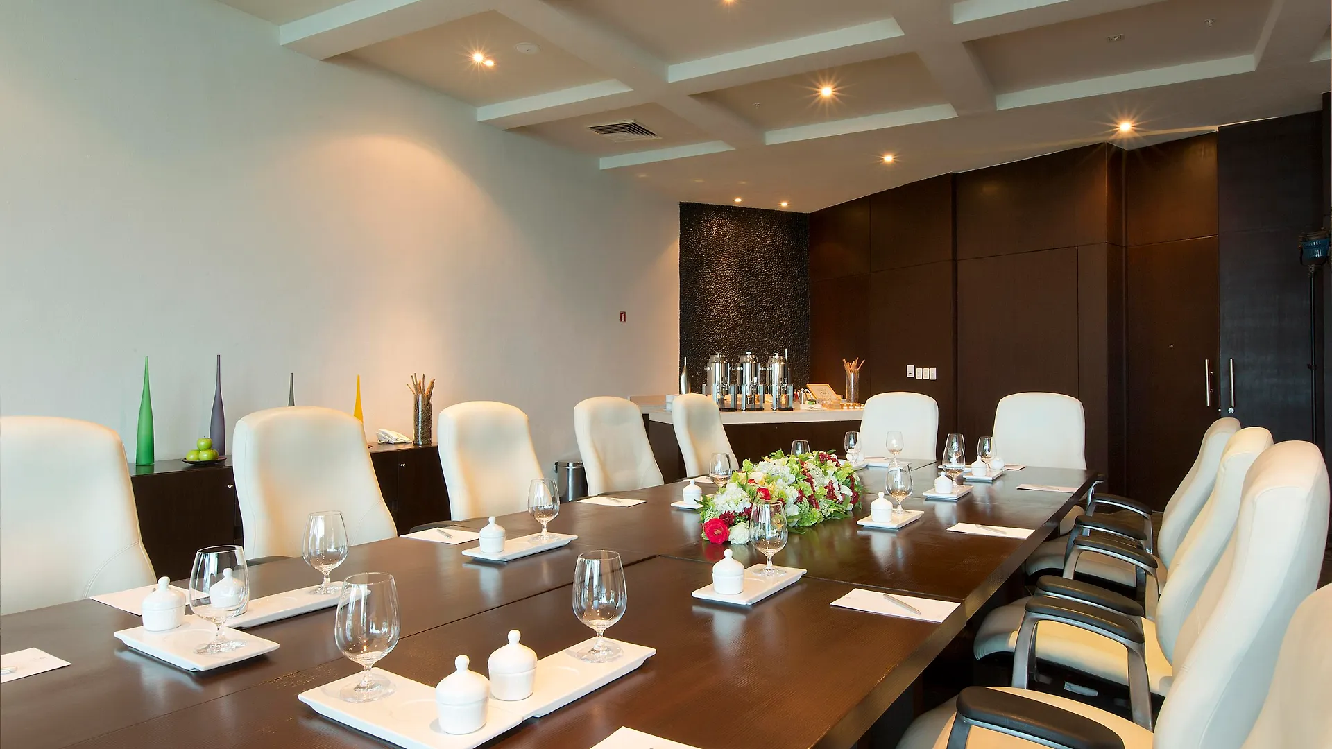 ***** Hotel SLS Cancún México
