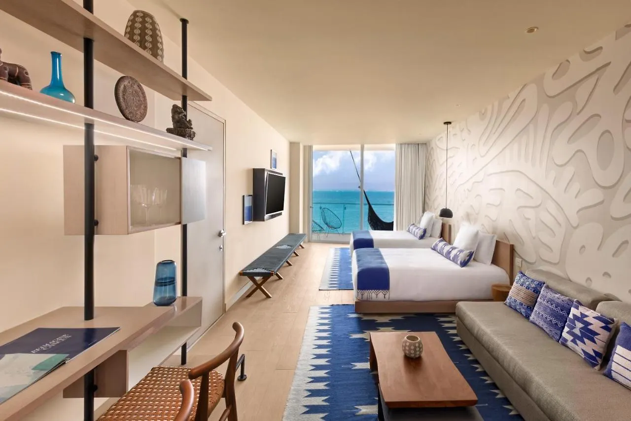 SLS Cancún