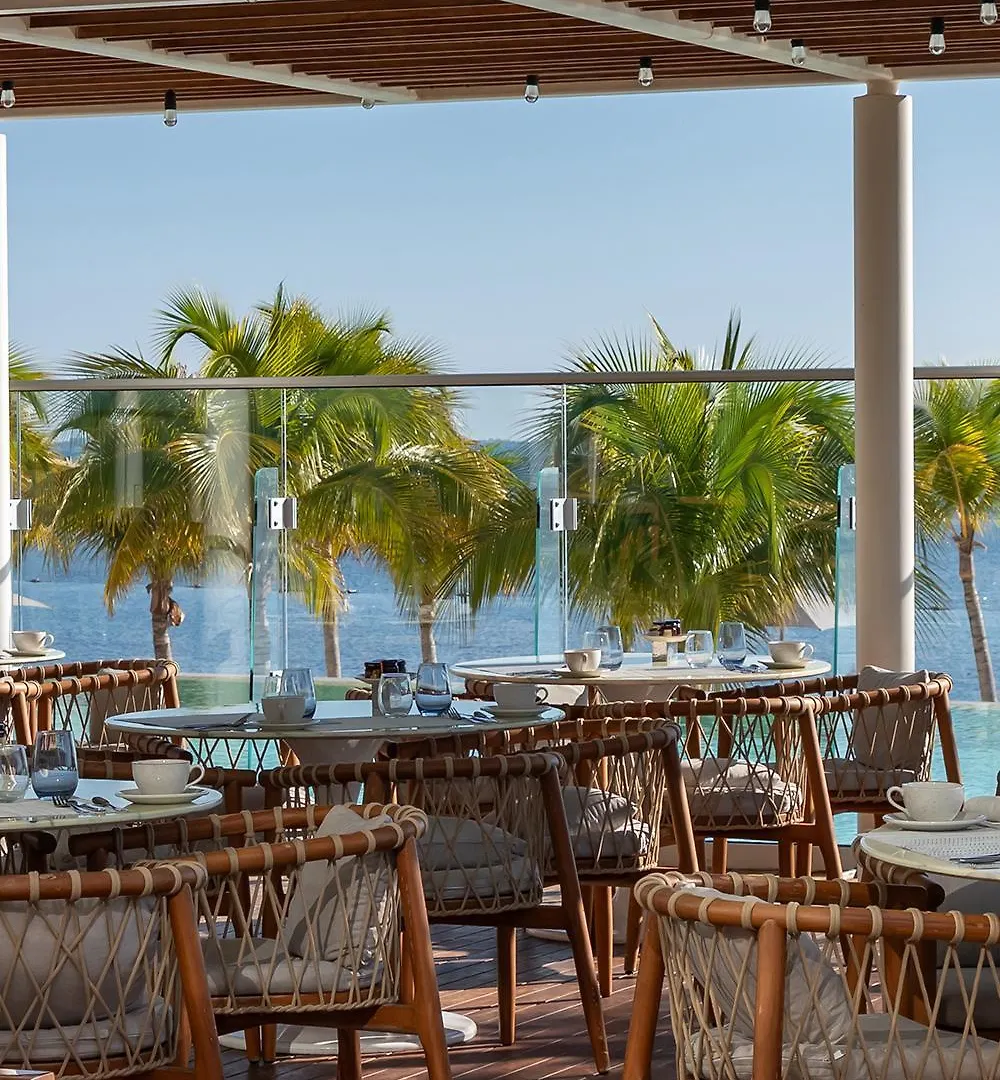 Hotel SLS Cancún