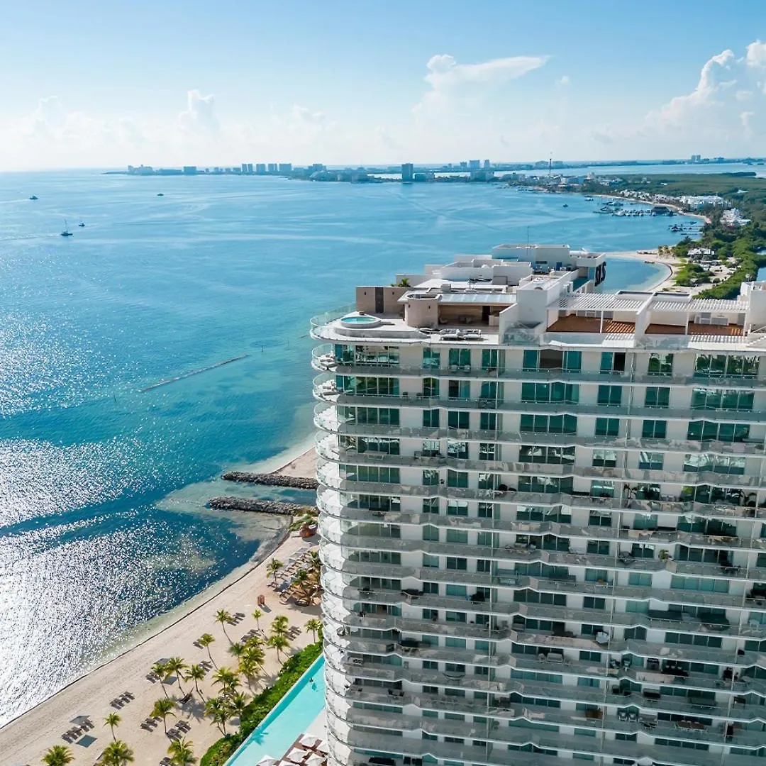 SLS Cancún