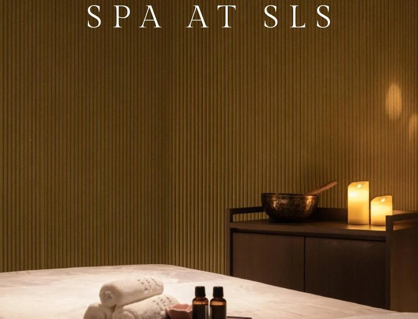 SLS Cancún Hotel