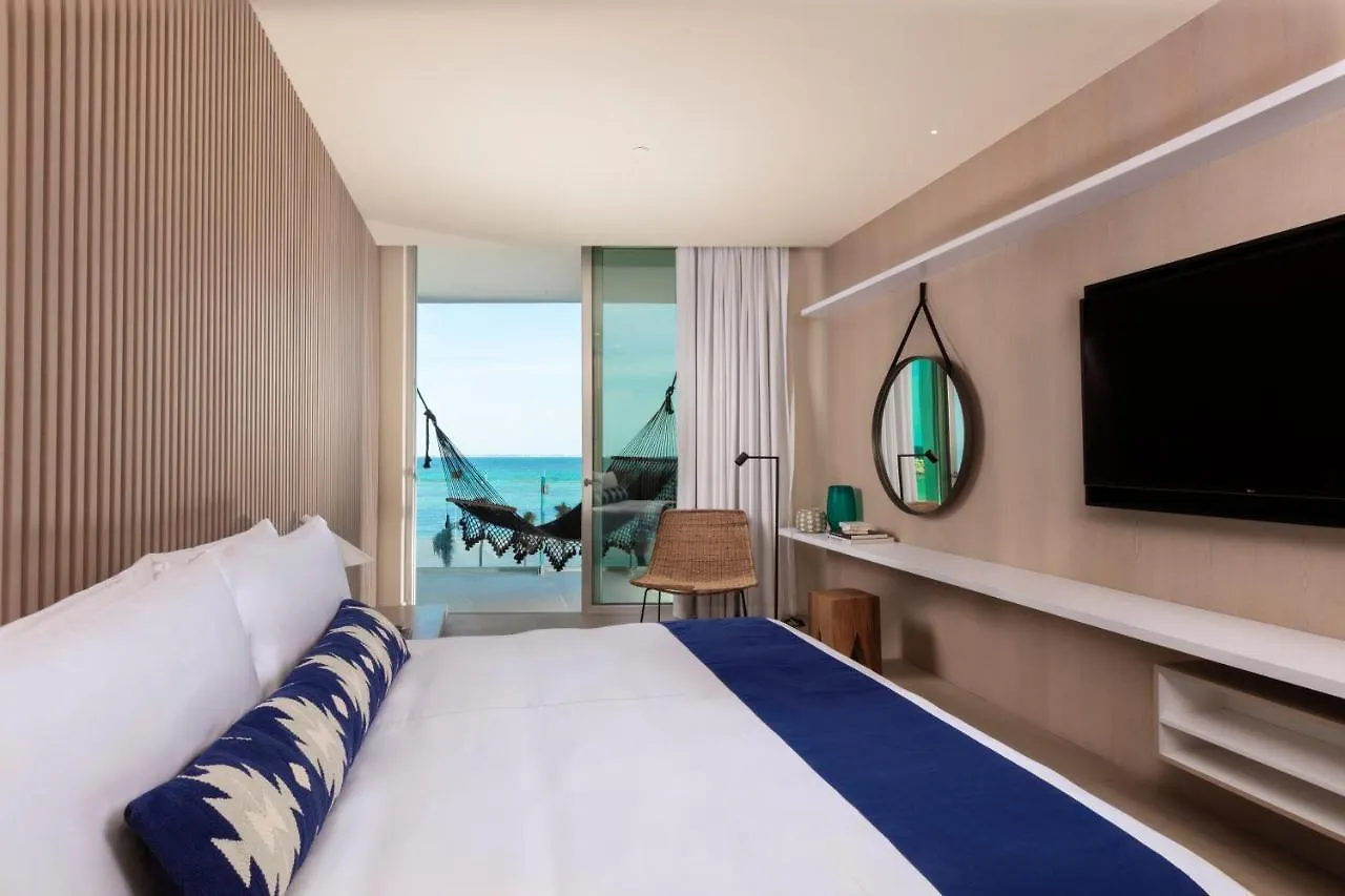 Sls Cancún