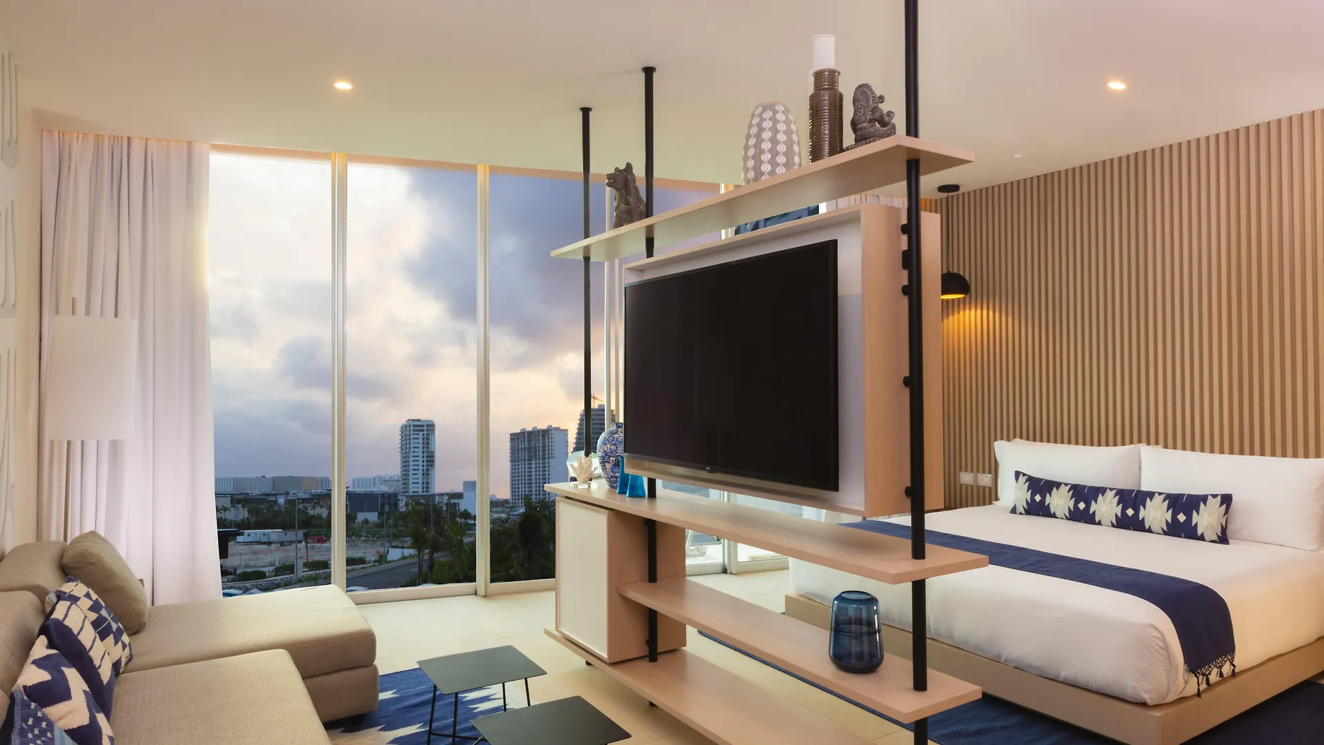 Hotel Sls Cancun