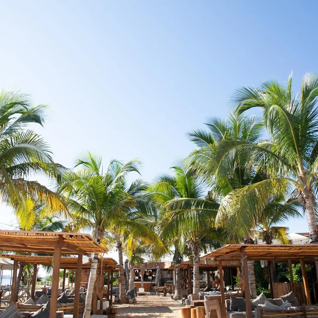 Sls Cancun 5*,