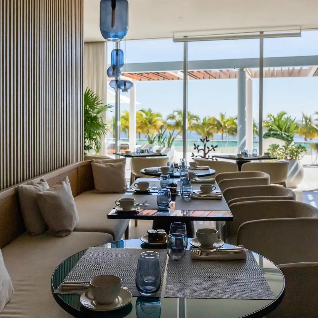 Sls Cancun Hotel